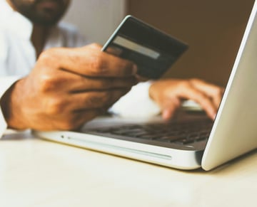 Do You Need a Website to Get Paid Online?