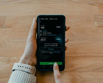 How to Send a Payment Request by WhatsApp
