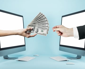 How to Take Deposit Payment Online for Business