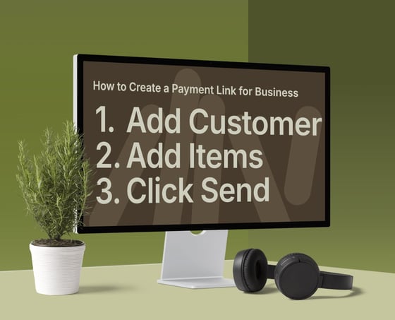 How to Create a Payment Link for Business