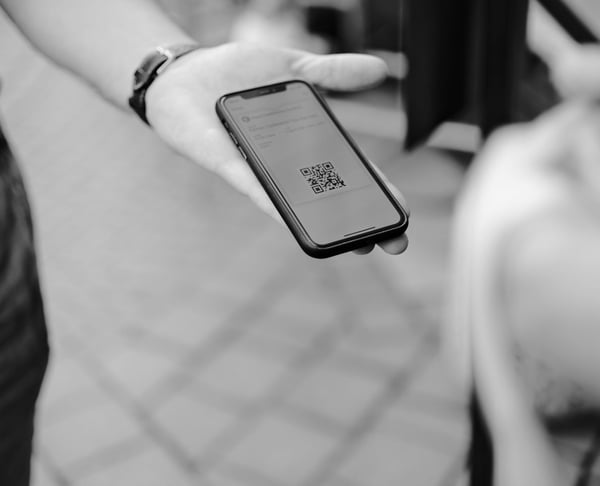 Are QR Code Payments Safe for Small Businesses?