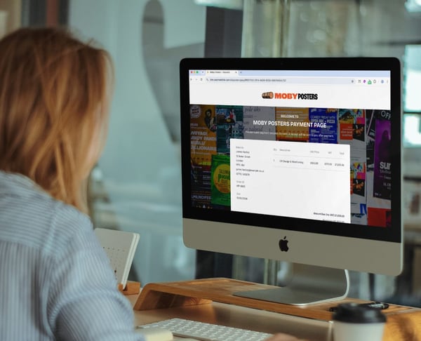 Branded Payment Pages: Build Customer Trust Before They Pay