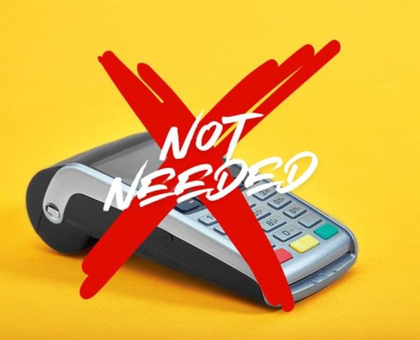 How to Accept Card Payments Without a Card Machine