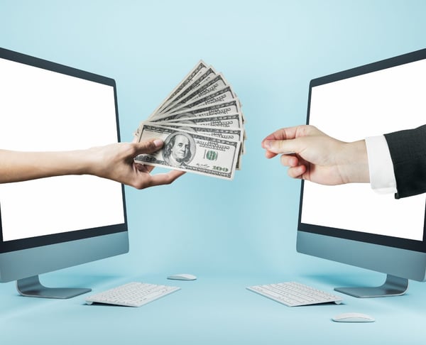 How to Take Deposit Payment Online for Business