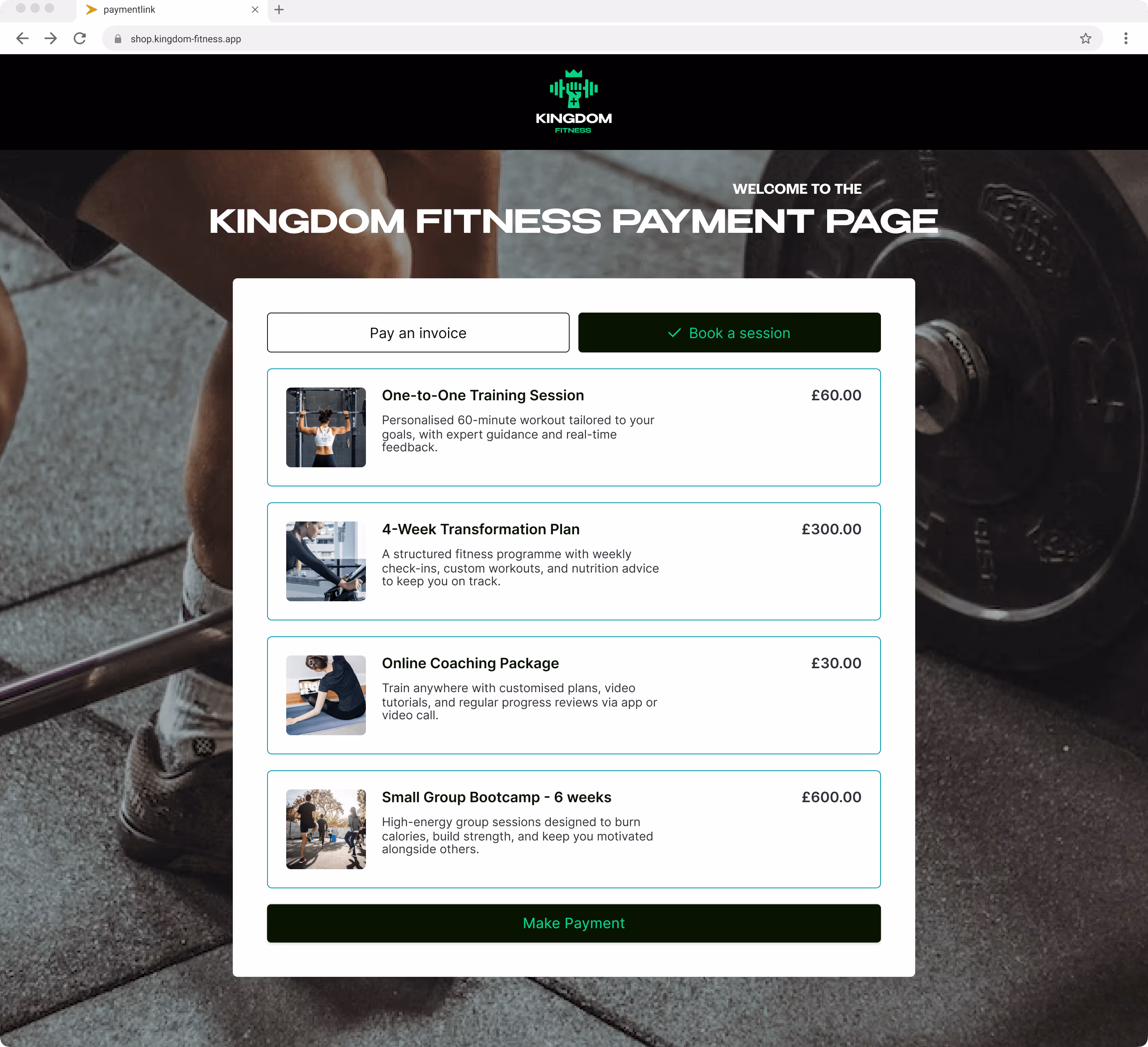 example-kingdom-fitness