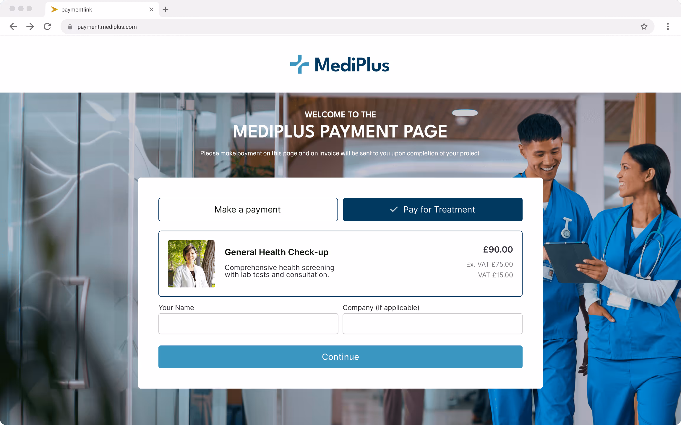 medplus