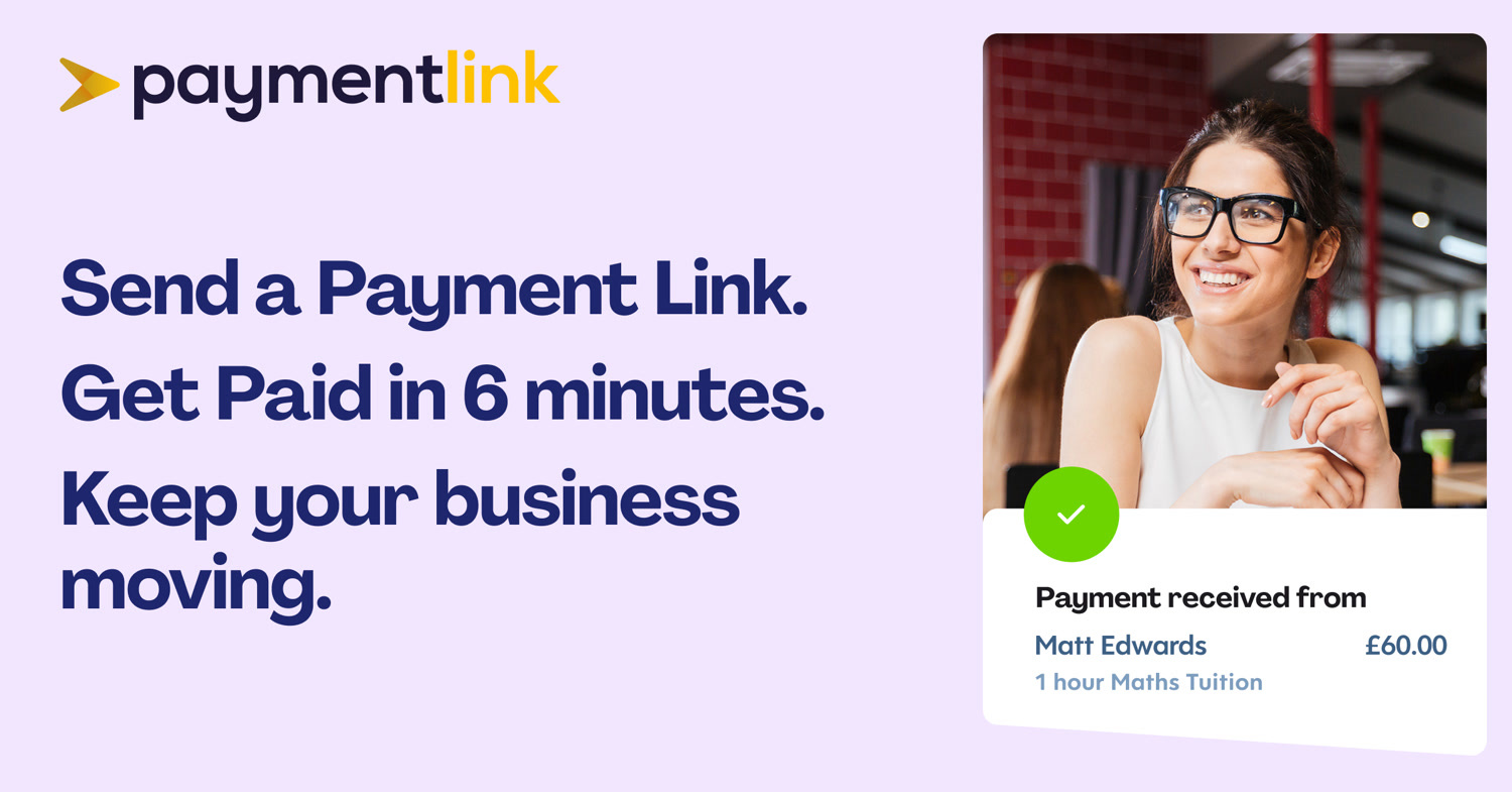 Payment Link screenshot 1