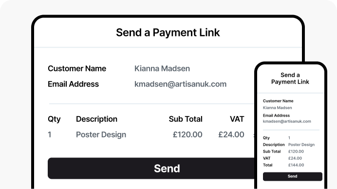 Payment Request