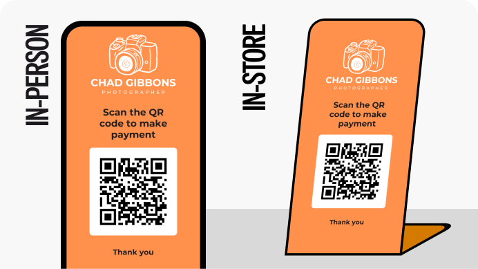 QR Code