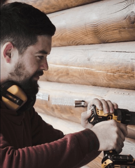 Tradeperson
